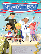 We Honor the Brave Book & CD-ROM